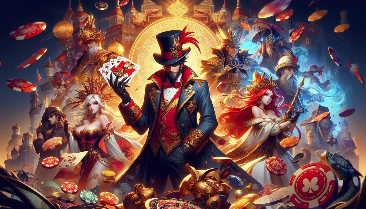 Banzai Casino