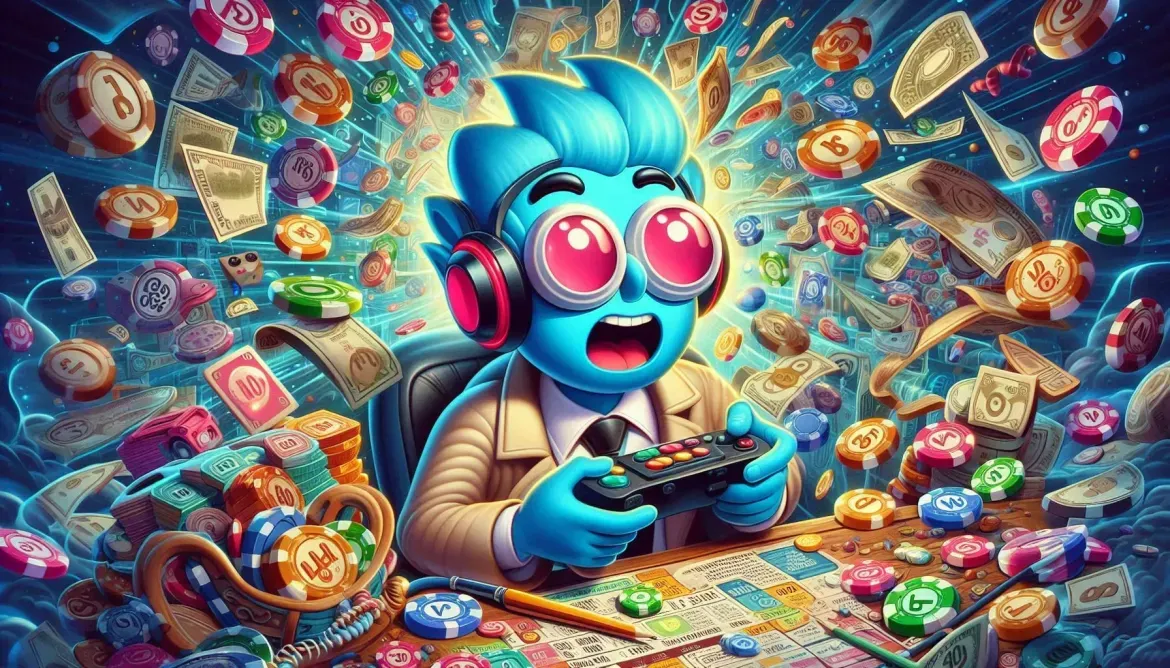 Banzai Casino
