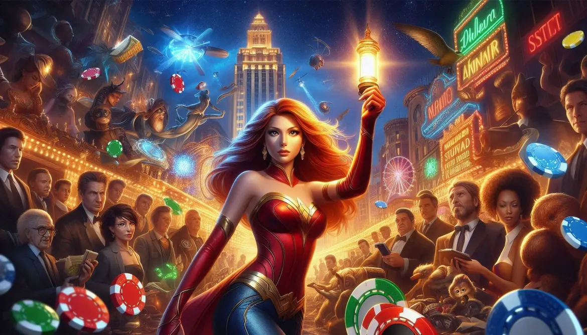 Banzai Casino